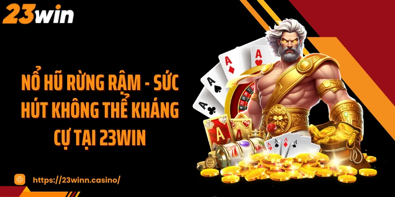 Nổ Hũ Rừng Rậm