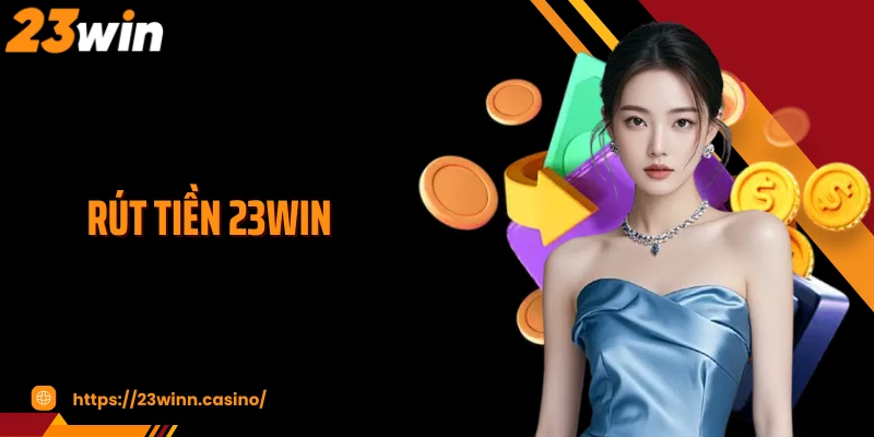 Rút Tiền 23Win