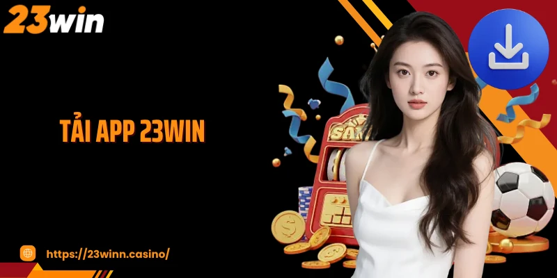 Tải App 23Win
